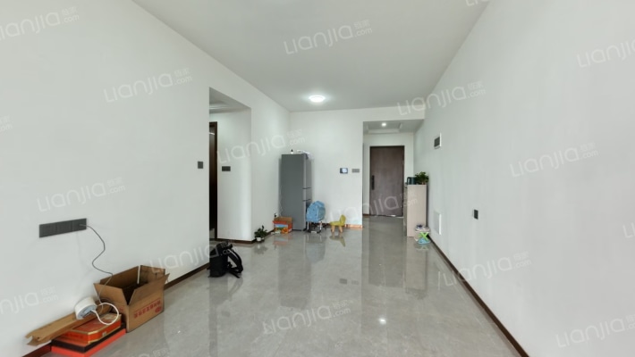 昊艺尚苑二手房实景图