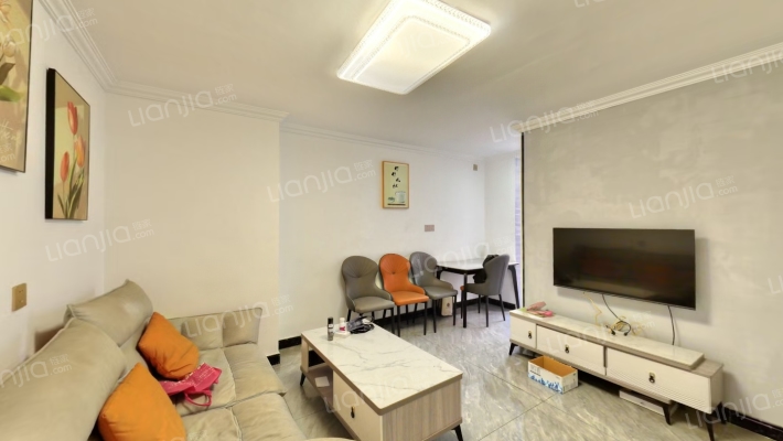 塘坎街二手房实景图