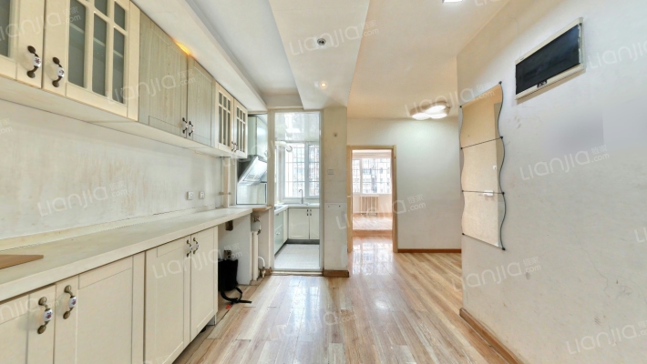 新奥洋房二手房实景图