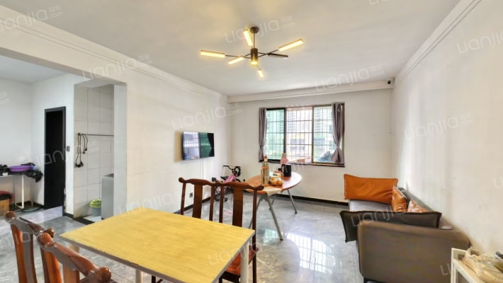 湘江花苑二手房实景图