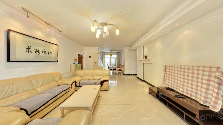 江岸景苑二手房实景图