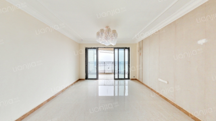 恒大时代新城二手房实景图