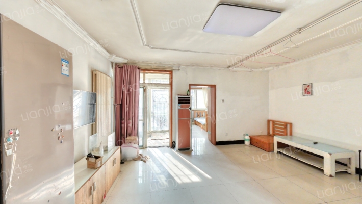 玉竹园二手房实景图