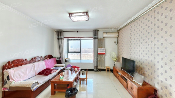 东亚华欣湾二手房实景图