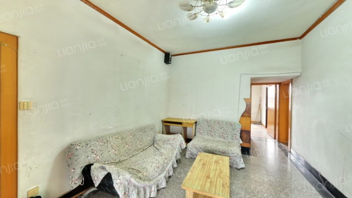 滨河路50号二手房实景图