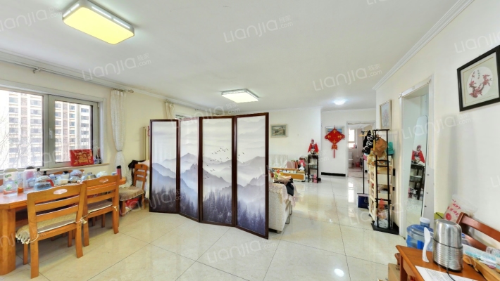 中海国际公馆二手房实景图