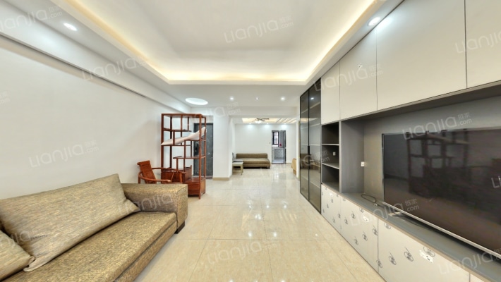 富华花园二手房实景图