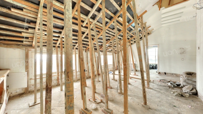 荣美御园二手房实景图