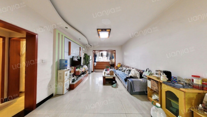 清江家园一期二手房实景图