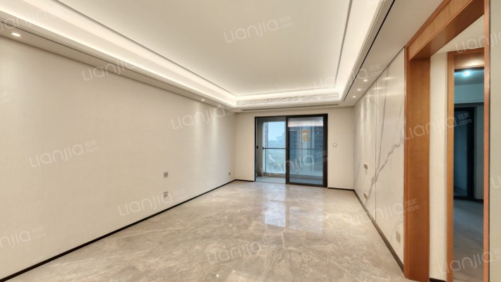 中海天府里观山二期二手房实景图