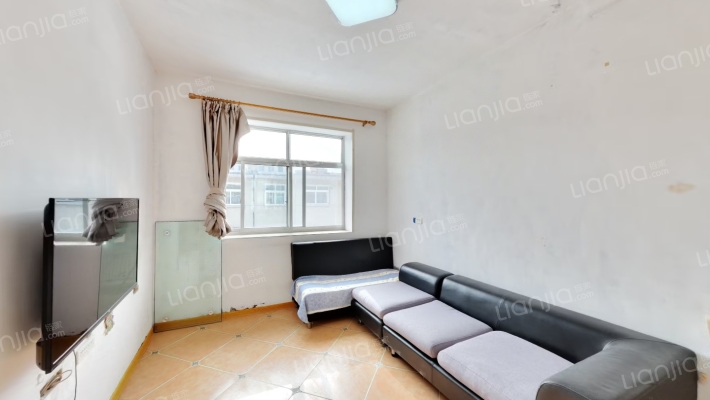 动配长家属楼二手房实景图