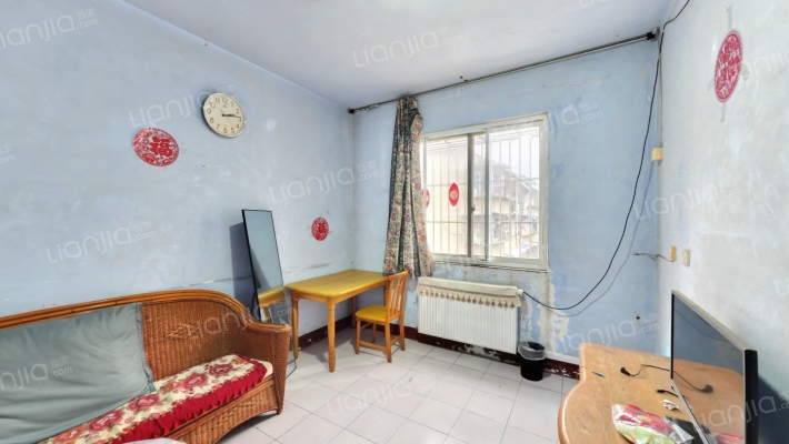 二十九所丙区二手房实景图