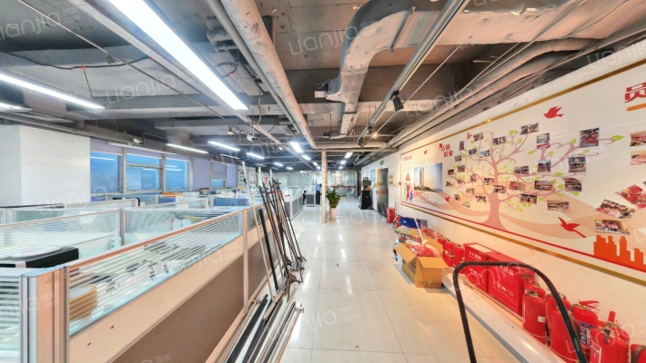 西美国货大厦二手房实景图