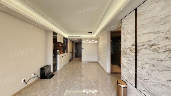 映运轩二手房实景图