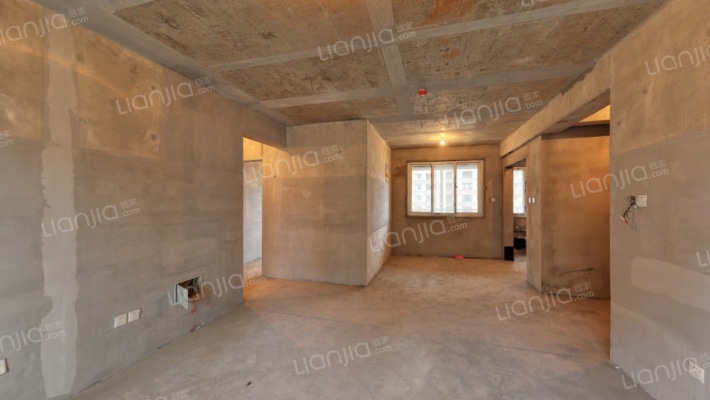 德杰状元府邸一期二手房实景图