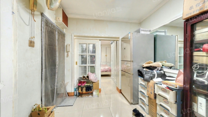 葛布店南里二手房实景图