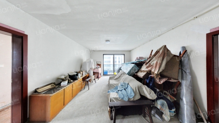 旭沣东升佳苑二手房实景图