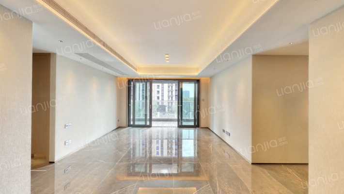 城发鼎盛华庭二手房实景图