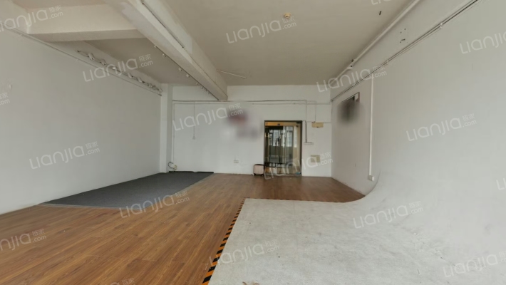 旭辉城二手房实景图