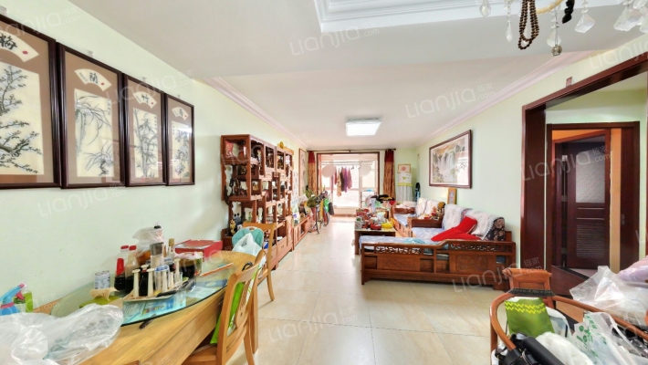 金汉绿港五区二手房实景图