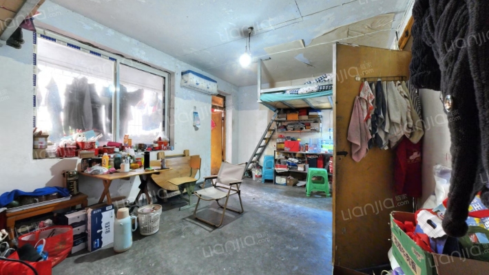 龙舟苑二手房实景图