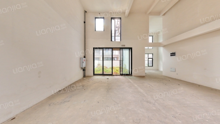 龙湖昱湖1号二手房实景图