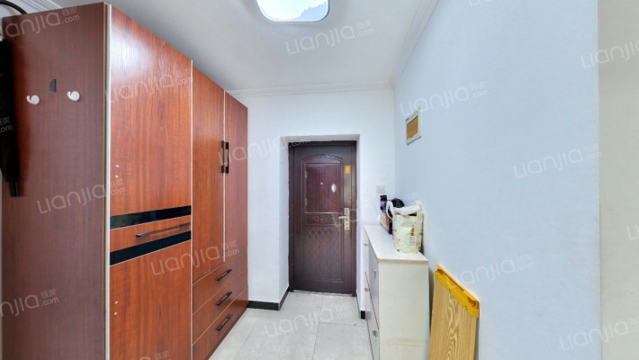 西大望路甲27号院二手房实景图