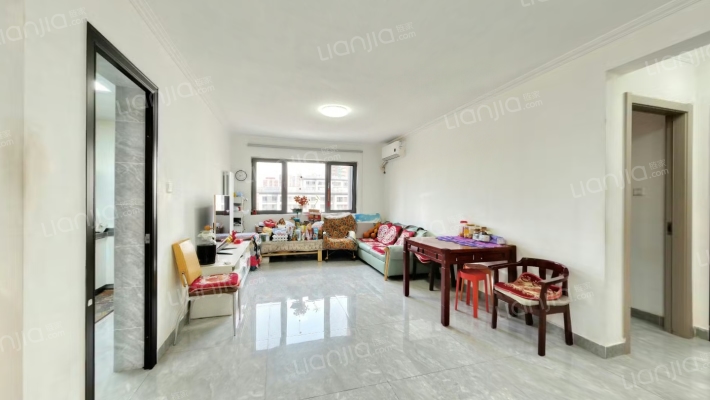 小关北里43号院二手房实景图