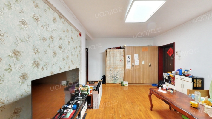 翼凌花苑二手房实景图