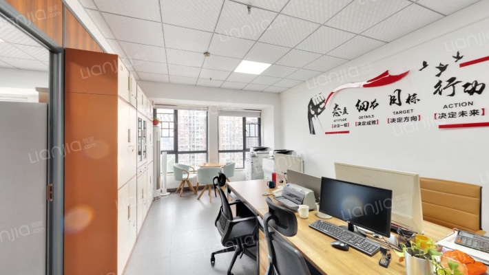 长城万悦汇二手房实景图