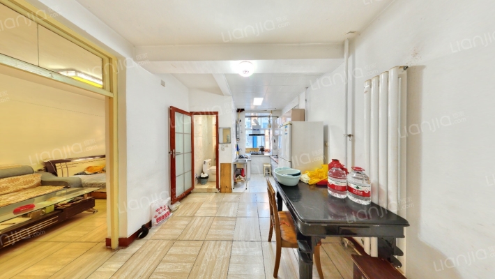 杨家村第二军队离退休干部休养所二手房实景图