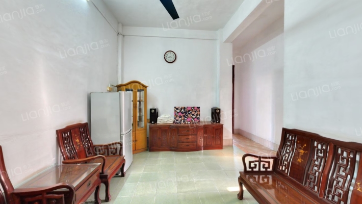 芳村大道西滘口大街二手房实景图