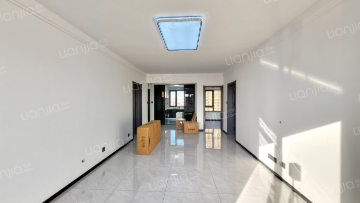 亿茂禧悦风华二手房实景图