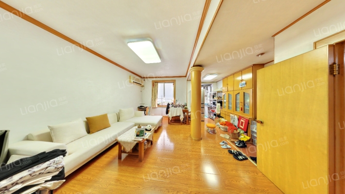 台江交通银行大楼宿舍二手房实景图