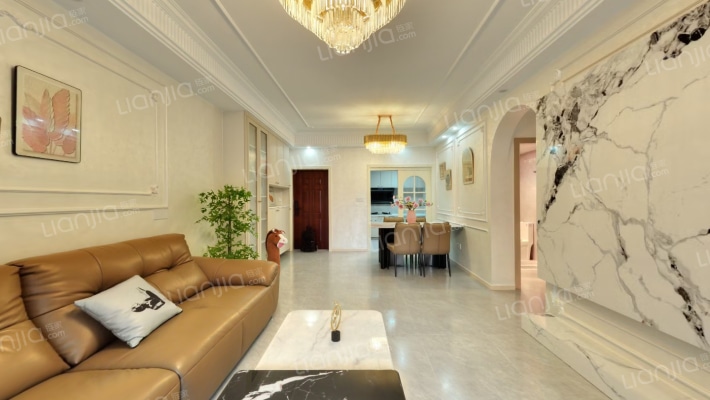 石龙小区二手房实景图