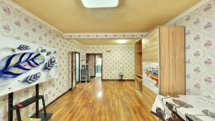 农业职业学院家属院二手房实景图