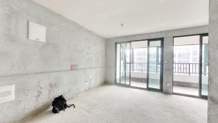 琥珀尚阳里二手房实景图