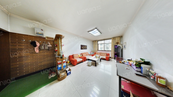 土桥乡政府住宅小区二手房实景图