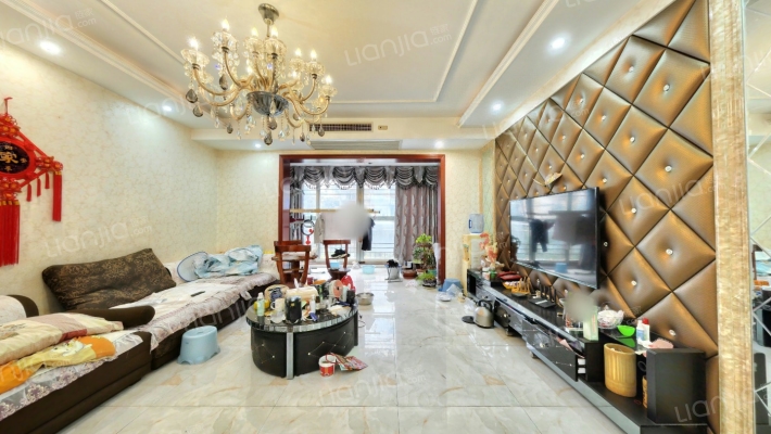 学府家园二手房实景图