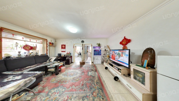 宝盛里二手房实景图