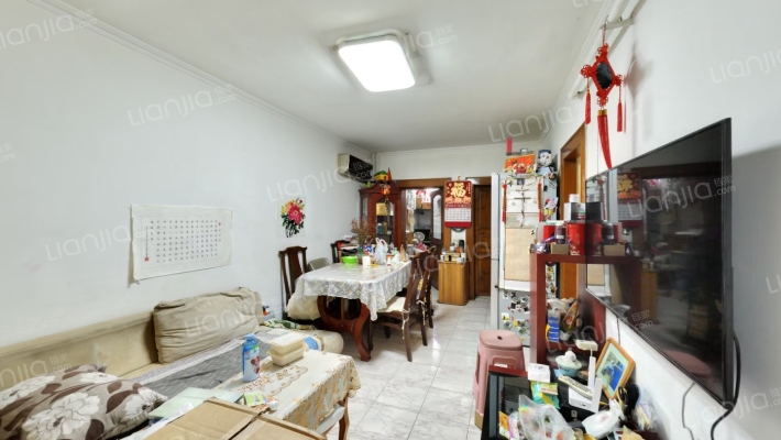 志新西路七号院二手房实景图