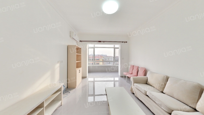 周庄嘉园东里C区二手房实景图