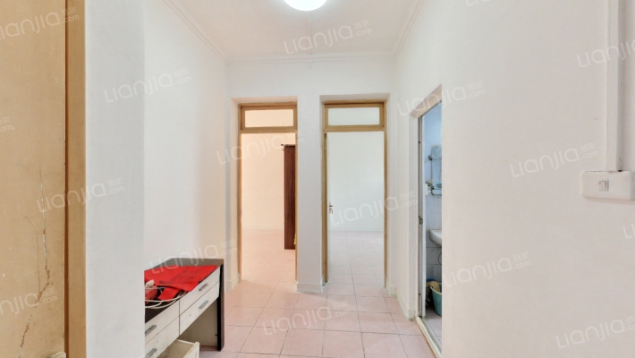 花园村小区二手房实景图