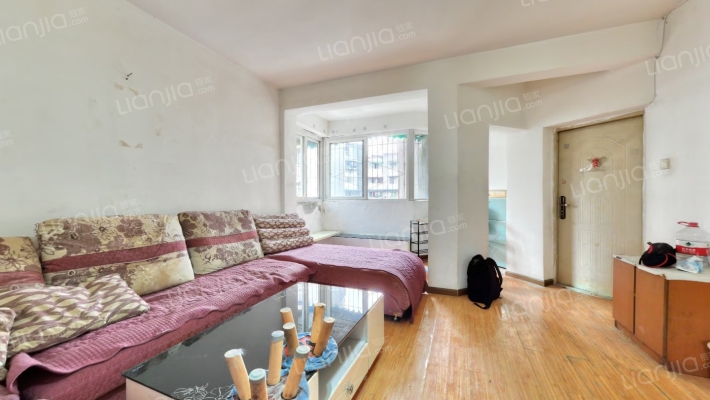 群康路40号二手房实景图