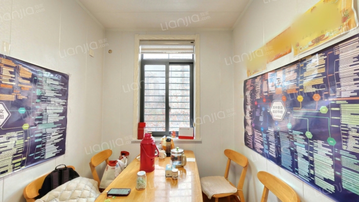 潜山路382号南生活区二手房实景图