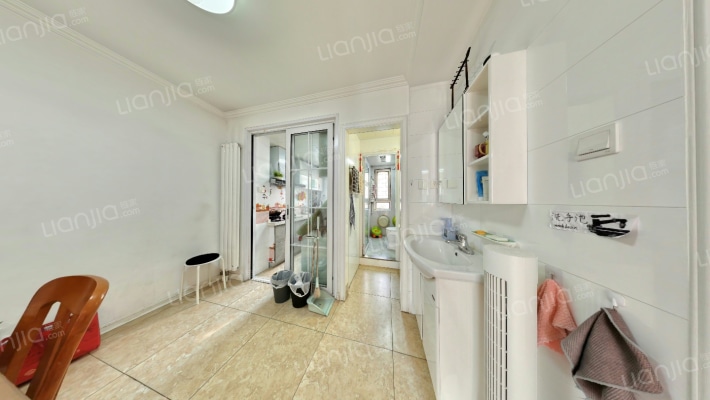 大慧寺12号院二手房实景图