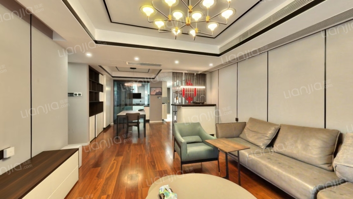 北京书院二手房实景图