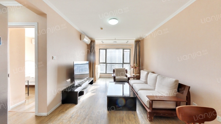 恒大御景湾中区二手房实景图