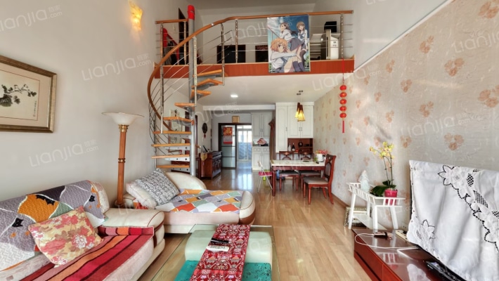 泽丰苑二期二手房实景图