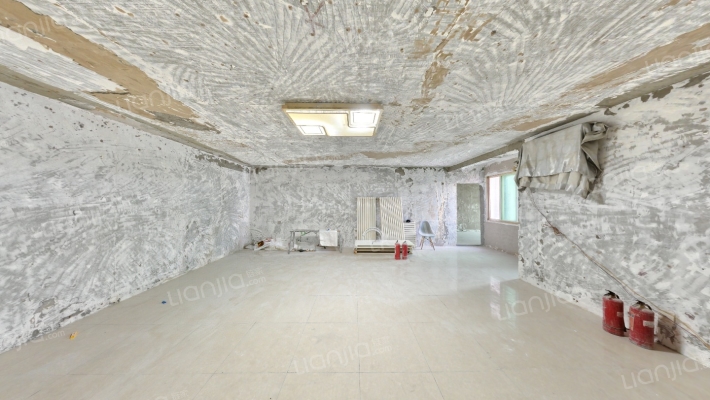 天缘公寓二手房实景图